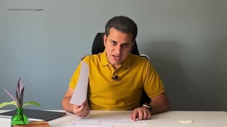 تلسکوپی شدن ممبران اسمز معکوس و راهکار پیشگیری از آن (RO)