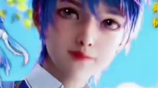 انیمه سرزمین ارواح 2 شخصیت های جدید donghua clips