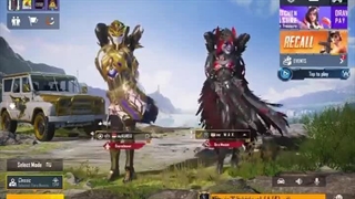 پابجی با خلسه یاکوزا