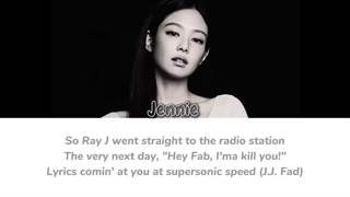 کاور جنی از آهنگ امینم؟ (هوش مصنوعی)