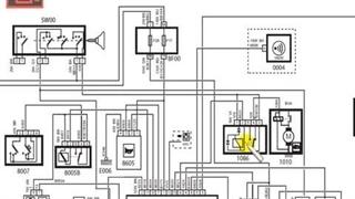 تنظیم موتور 327 -سخنگو  و ضبط خودرو  - 8