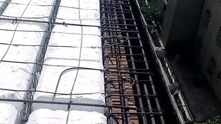 بتن ریزی سقف تیرچه بلوک - محتوا مربوط به حرفه