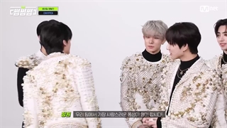 برنامه ی Bite Me Thumbnail Competition از انهایپن + زیرنویس فارسی