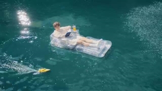 Update zb1 با آلبوم youth in the shade