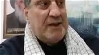 14020325: چرا مرکز اسلامی لندن تعطیل شد؟ - نجاح محمد علی