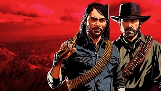 تماشا کنید: تریلر نفس گیر رد دد ریدمپشن 2 Red Dead Redemption 2 - ساویس‌گیم