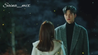 [رفت و تنها شدم تو شبا با خودم.....¤] میکس عاشقانه و غمگین سریال  ویرانگر