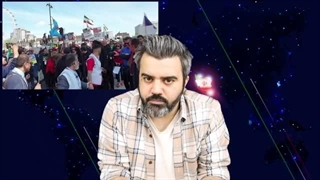 14020325:  رسوایی معصومه قمی کلا بعد از خیانت به پدر/اینترنشنال: ایران ۸۰ بار  آمریکا را زده