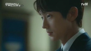 سریال کره ای وکیل بی قانون قسمت سیزدهم به زبان اصلی ( سانسور شده )