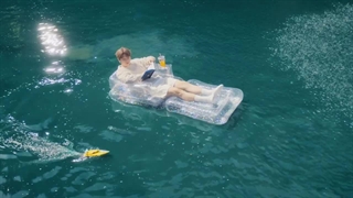 پست یوتیوب جدید پسرا با ویدیو Back to zerobase این تیزر آلبوم Yuthe in the shade هم هست