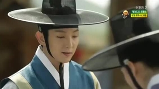 سریال کره ای تیرانداز چوسان قسمت اول به زبان اصلی ( سانسور شده )