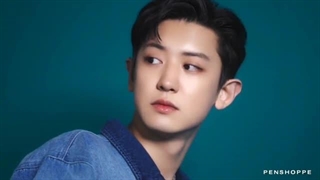 آپدیت penshoppe با  چانیول فوق هاتتت