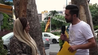 کدوم شلوار رو واسه خواهرت میخری؟!