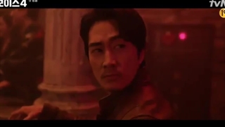 میکس سریال کره ای صدا_فصل اول تا چهارم