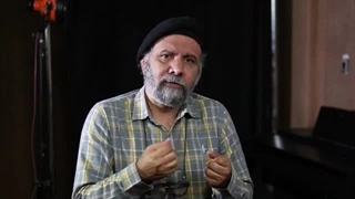 آیا میتوان بدون فهمیدن متن و کاراکتر، فن بیان خوبی داشت؟ | قسمت اول | درس بازیگری آپلود بهمن جولائی