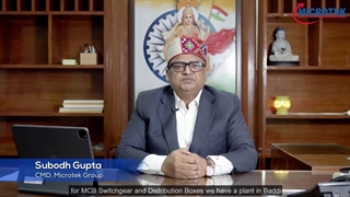 Microtek Electrical Division | Parwanoo | Himachal Pradesh