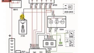 تنظیم موتور 355- سیستم ترمز ای بی اس -13