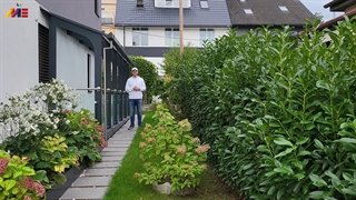 راه های اقامت در اتریش