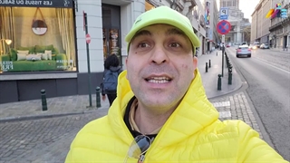 شرایط اقامت باژیک برای ایرانیان