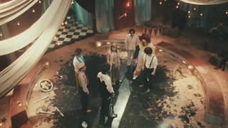SEKAI NO OWARI 「ターコイズ」 / JPOP