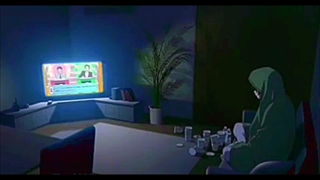 yuu otosaka Anime Charlotte