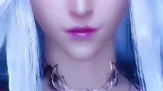 انیمه سرزمین ارواح 1 میکس چند دختر قوی و زیبا donghua clips ♥️