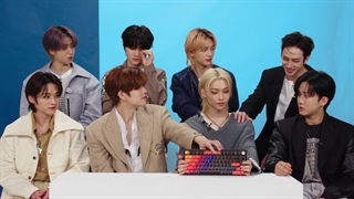 مصاحبه‌ی استری کیدز با GQ + زیرنویس