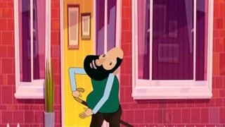 پیرمرد تکراری