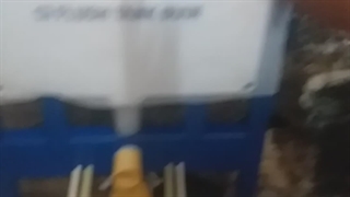 نصب وال هنگ فلاش تانک ایران