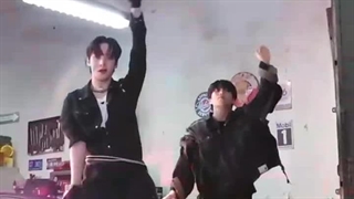 آپدیت اینستاگرام و تیک‌تاک و یوتیوب ایتیز با یونهو و جونگهو