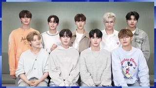 ⋆ آپدیت ویبو ' weibo ' گروه زیروبیس‌وان " ZeroBaseOne "