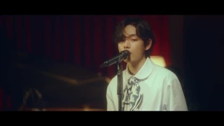 'Le Jazz de V' Live Clip #2023BTSFESTA