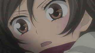 KAMISAMA KISS SEASON 2 EP08