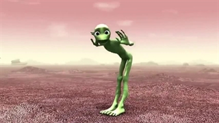 موزیک ویدیو El Chombo به نام Dame Tu Cosita-480p