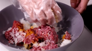 طرز تهیه کباب تابه ای