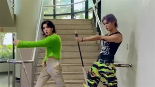 آپدیت تیک تاک Ren (سولوییست و عضو سابق NUEST)