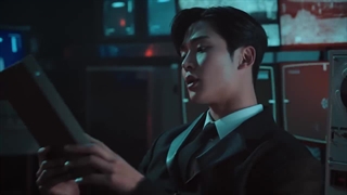 تیزر اول موزیک ویدیو puzzle از گروه sf9