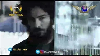 من غم دارم کم ندارم ویدیو مخصوص دلشکسته های