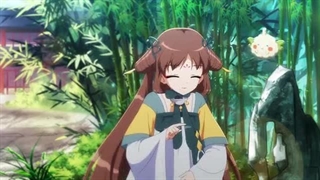 انیمهSheng shi zhung niangقسمت4بازیرنویس ترجمه شده توسط گوگل