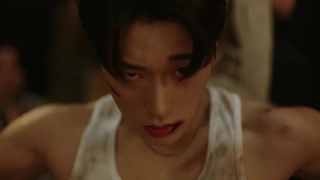 موزیک ویدیو آهنگ  'BOUNCY (K-HOT CHILLI PEPPERS)'  از ATEEZ