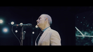 موزیک ویدئو علیرضا قربانی به نام پریشانی