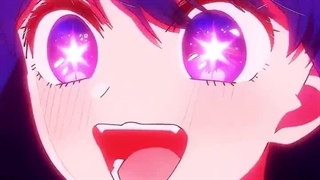 انیمه oshi no ko