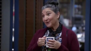 Brooklyn 99 Unnecessary Censorship