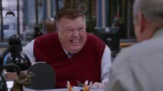Unnecessary Censorship - Brooklyn Nine-Nine