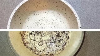 بازسازی ظروف تفلون و چدن