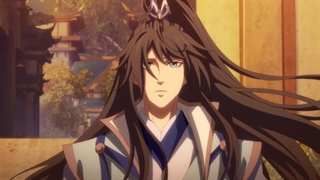 انیمه اراده ابدی فصل 2 قسمت 45 با زیرنویس فارسی