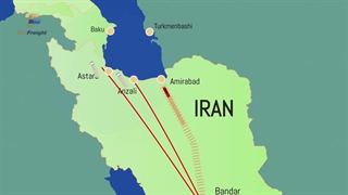 ترانزیت