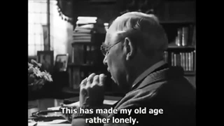 صحنه آغازین فیلم توت فرنگی های وحشی اینگمار برگمان