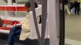 من دیگه سریال درحال‌پخش نمیبینم :