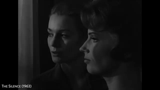 زیباترین نماها در فیلم‌های برگمان